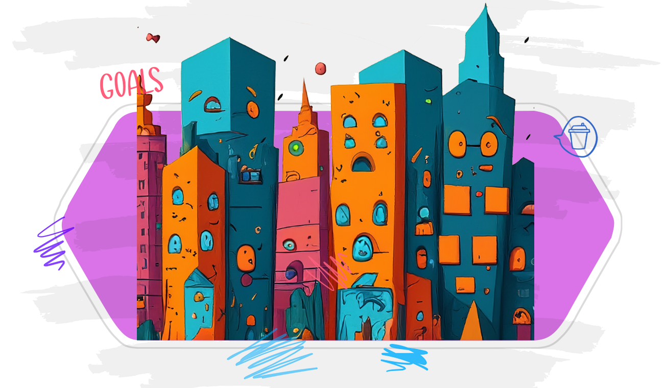 accueil company odbee