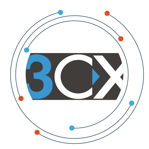 logo 3cx
